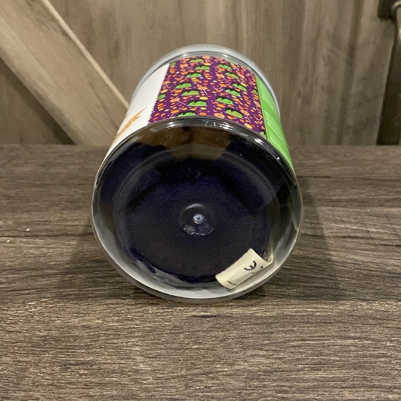 Scentsy Frankenstein Caramel Apple Halloween Buddy Clip Keychain NIB - Picture 7 of 10